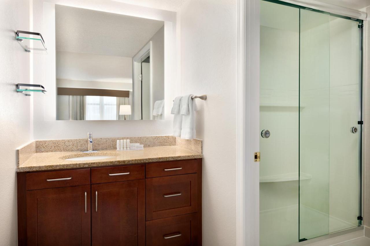 Residence Inn By Marriott Baltimore Downtown/ Inner Harbor Экстерьер фото
