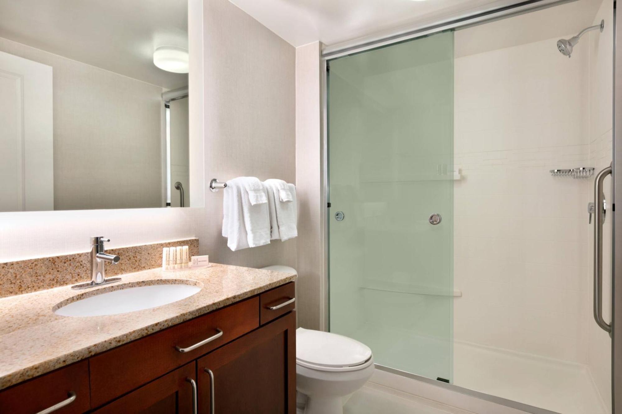Residence Inn By Marriott Baltimore Downtown/ Inner Harbor Экстерьер фото