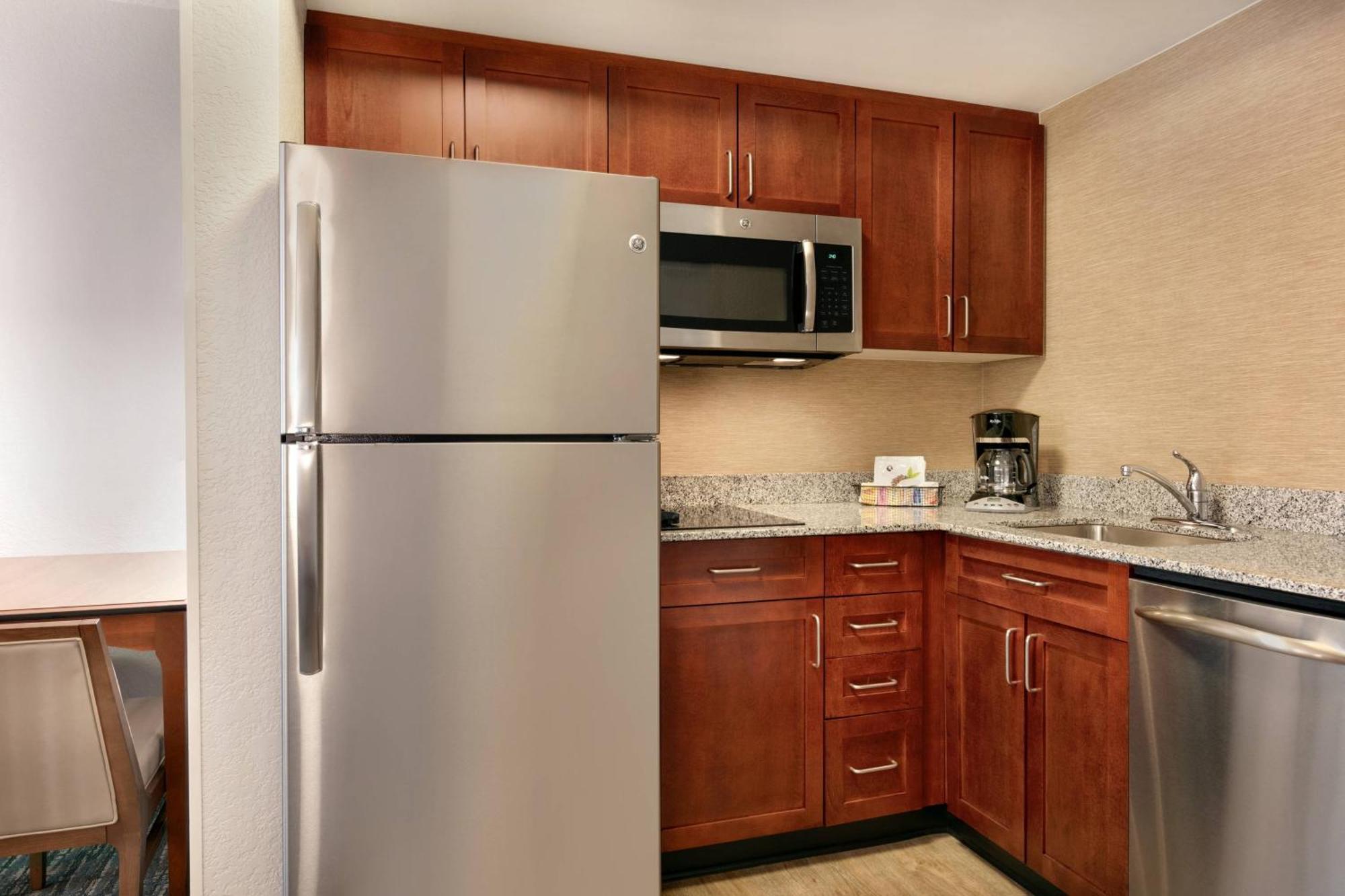 Residence Inn By Marriott Baltimore Downtown/ Inner Harbor Экстерьер фото