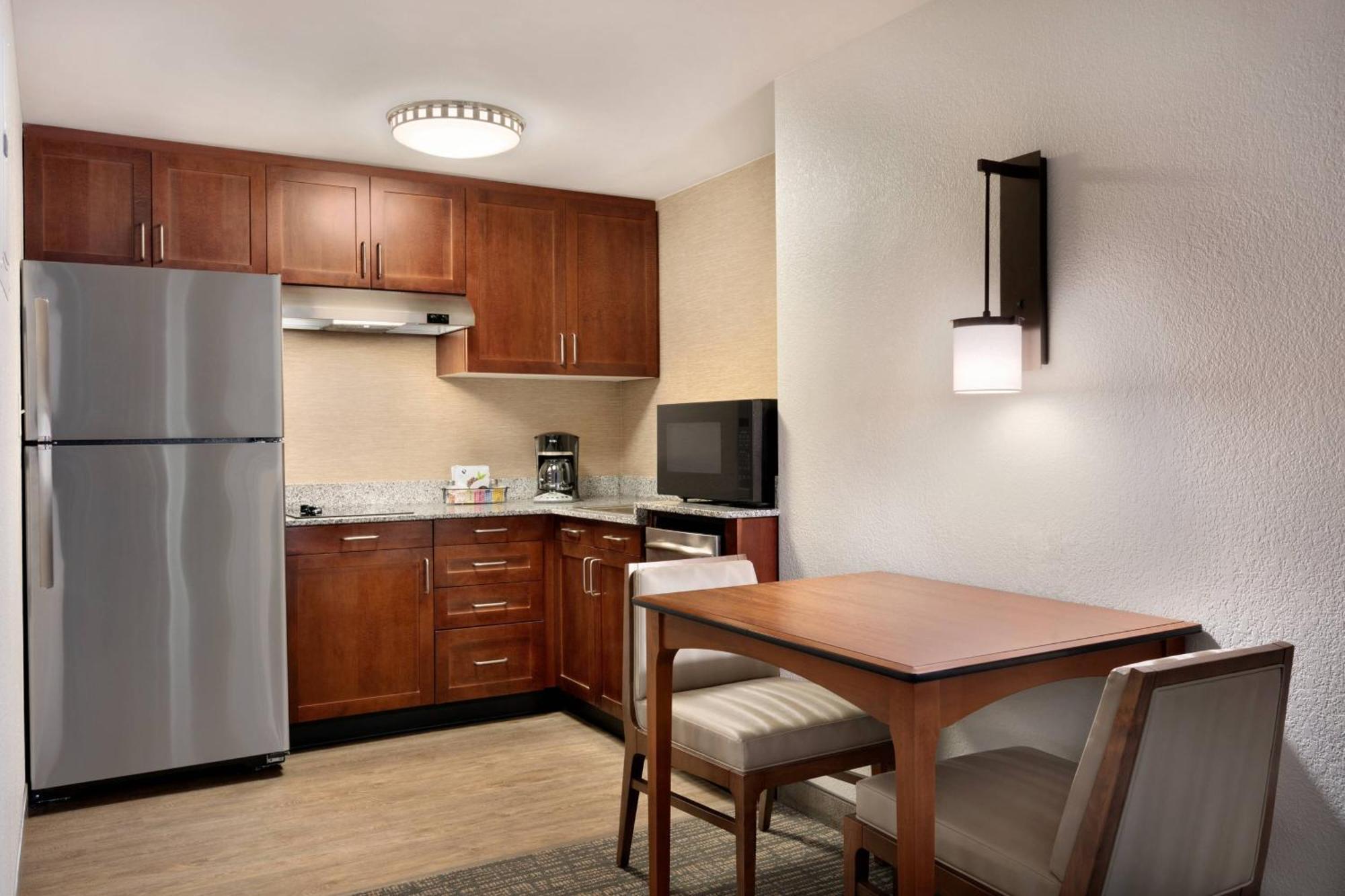 Residence Inn By Marriott Baltimore Downtown/ Inner Harbor Экстерьер фото