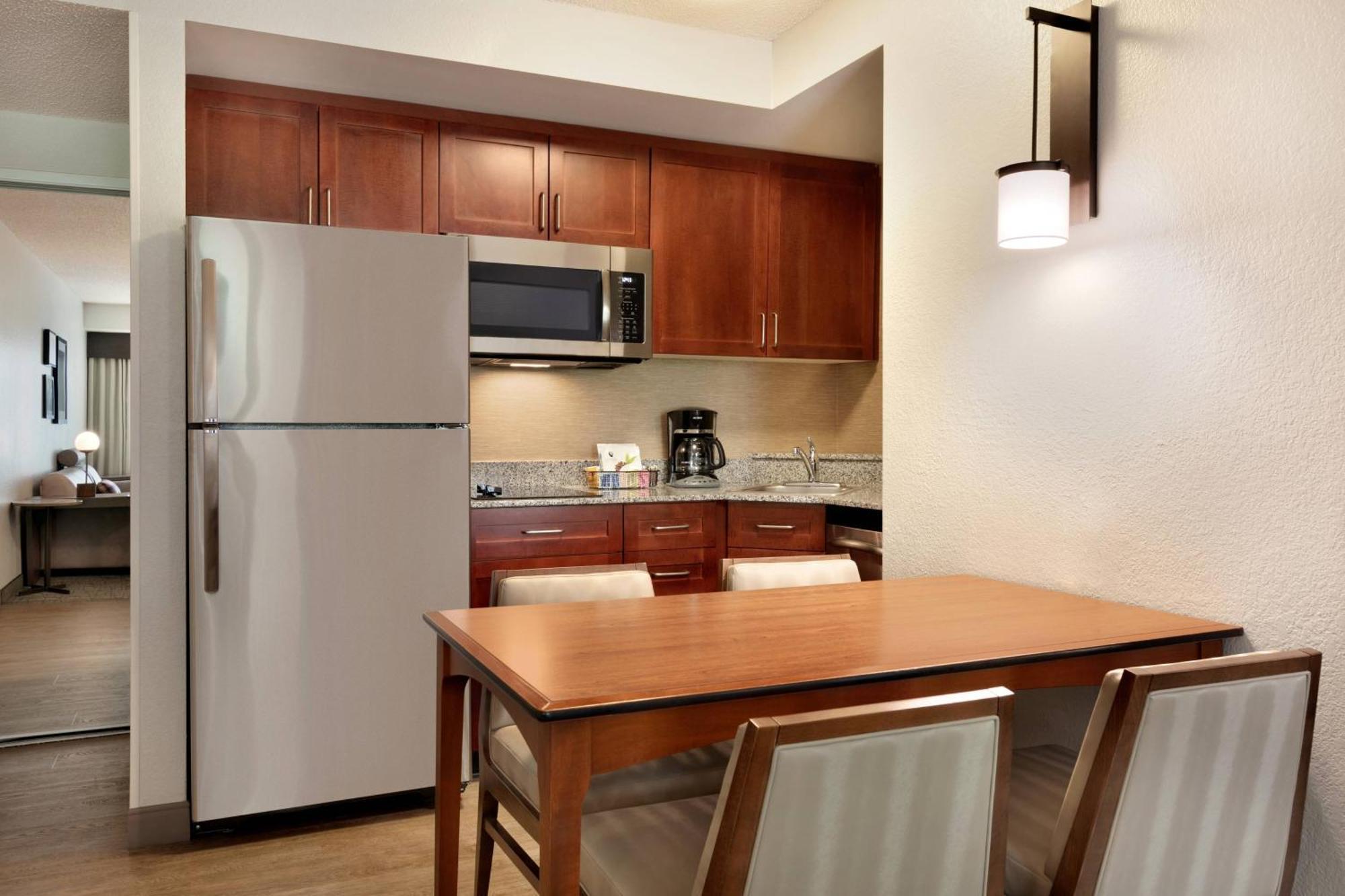 Residence Inn By Marriott Baltimore Downtown/ Inner Harbor Экстерьер фото