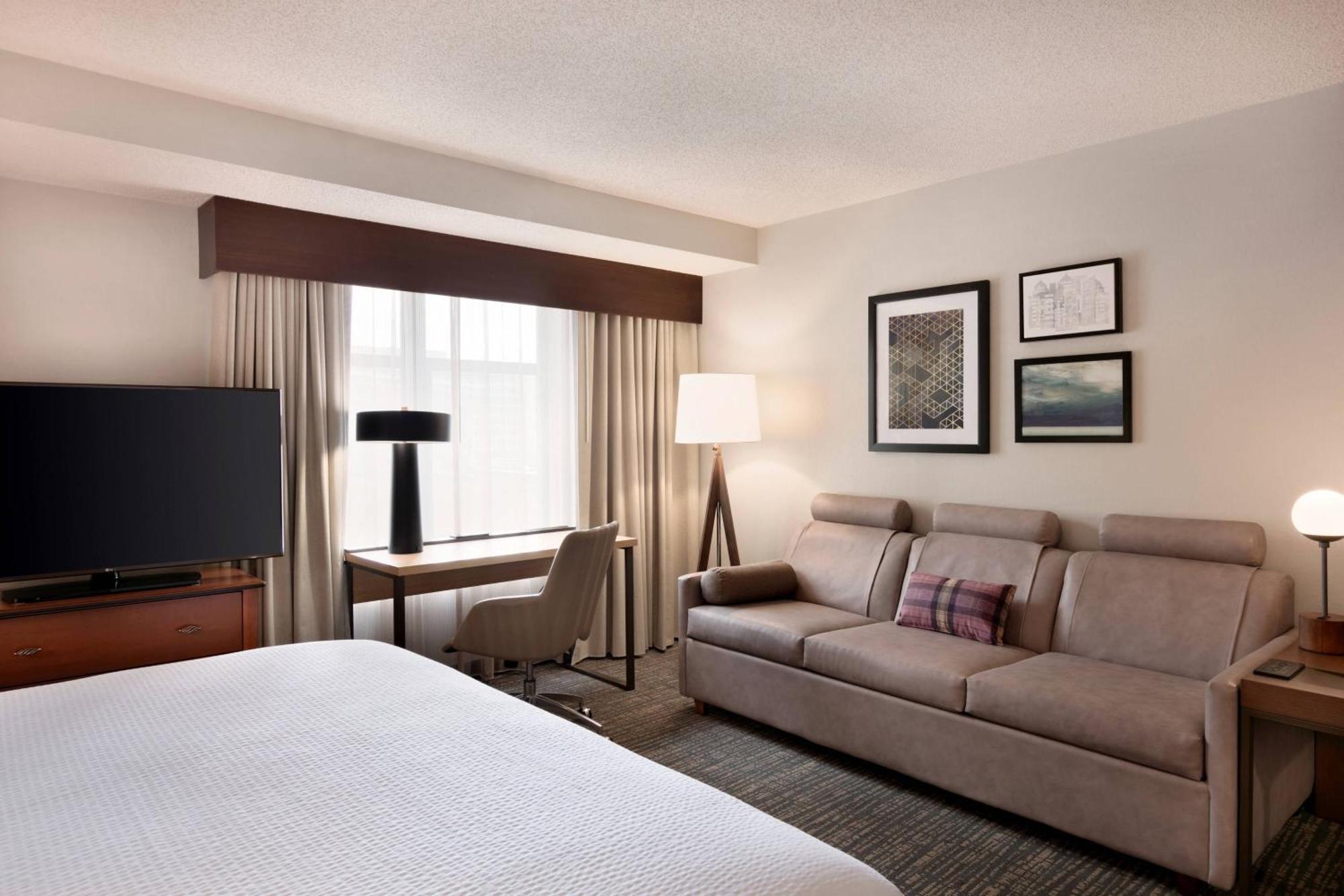 Residence Inn By Marriott Baltimore Downtown/ Inner Harbor Экстерьер фото