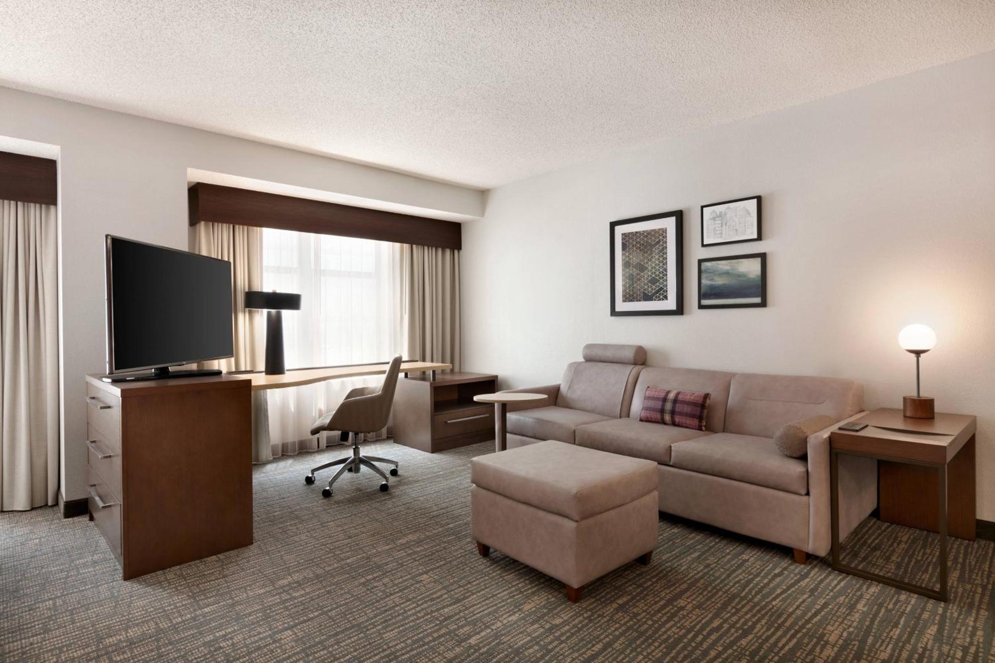Residence Inn By Marriott Baltimore Downtown/ Inner Harbor Экстерьер фото