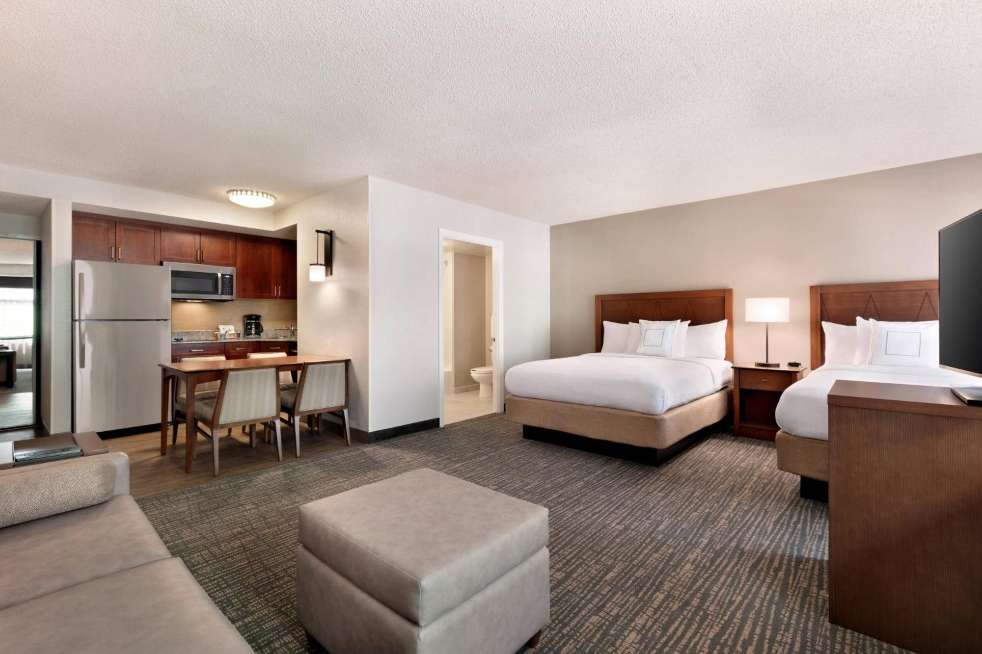 Residence Inn By Marriott Baltimore Downtown/ Inner Harbor Экстерьер фото