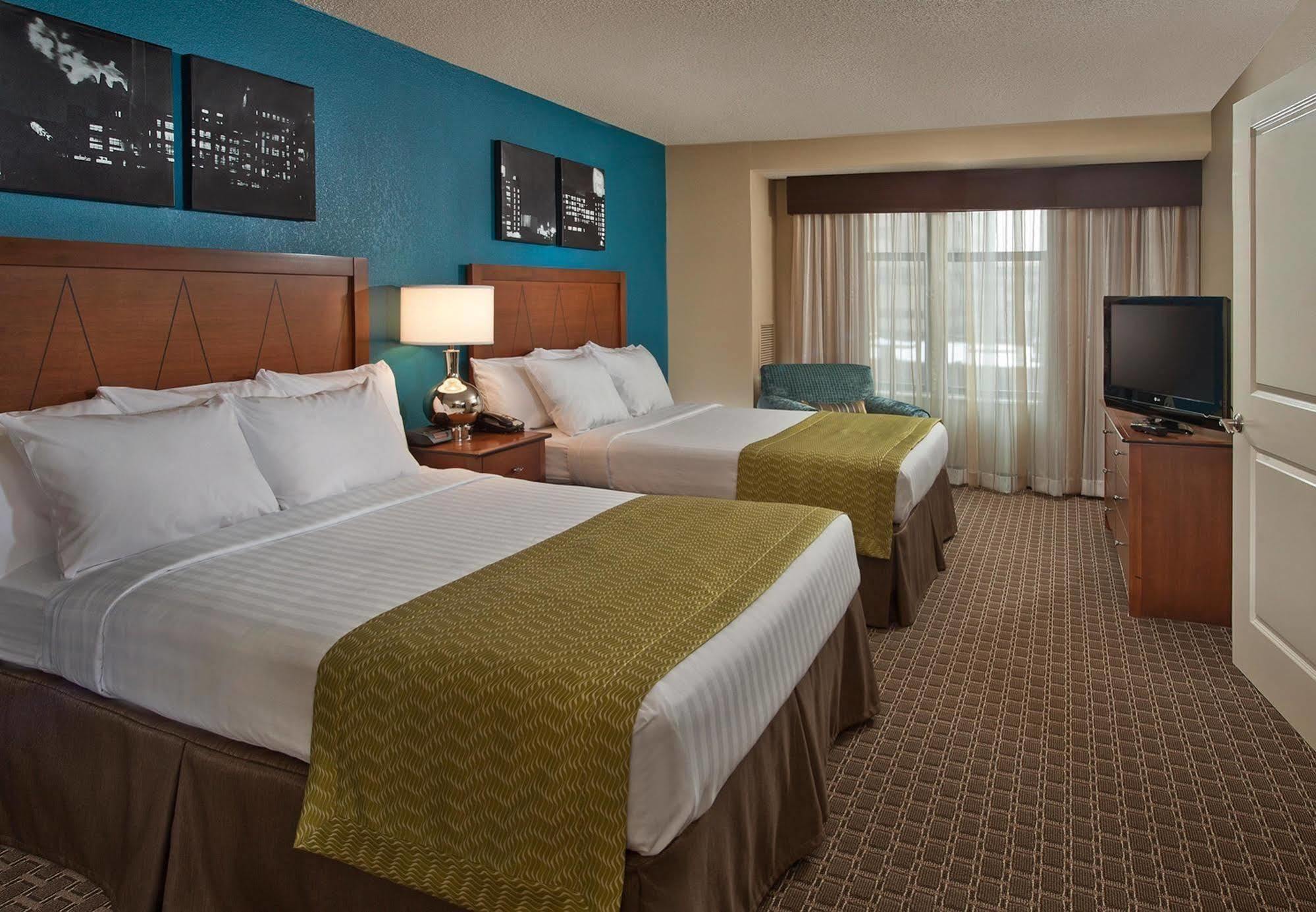Residence Inn By Marriott Baltimore Downtown/ Inner Harbor Экстерьер фото