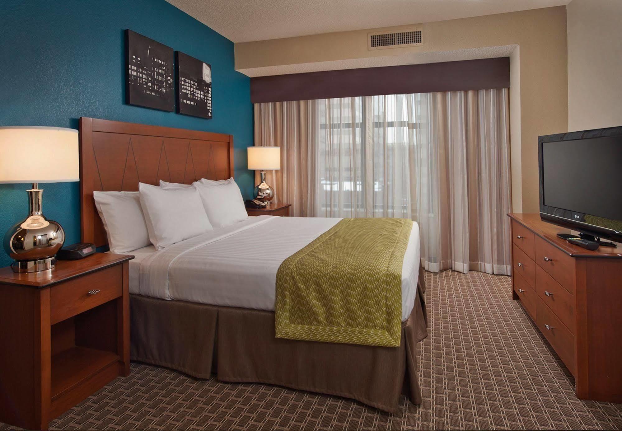 Residence Inn By Marriott Baltimore Downtown/ Inner Harbor Экстерьер фото