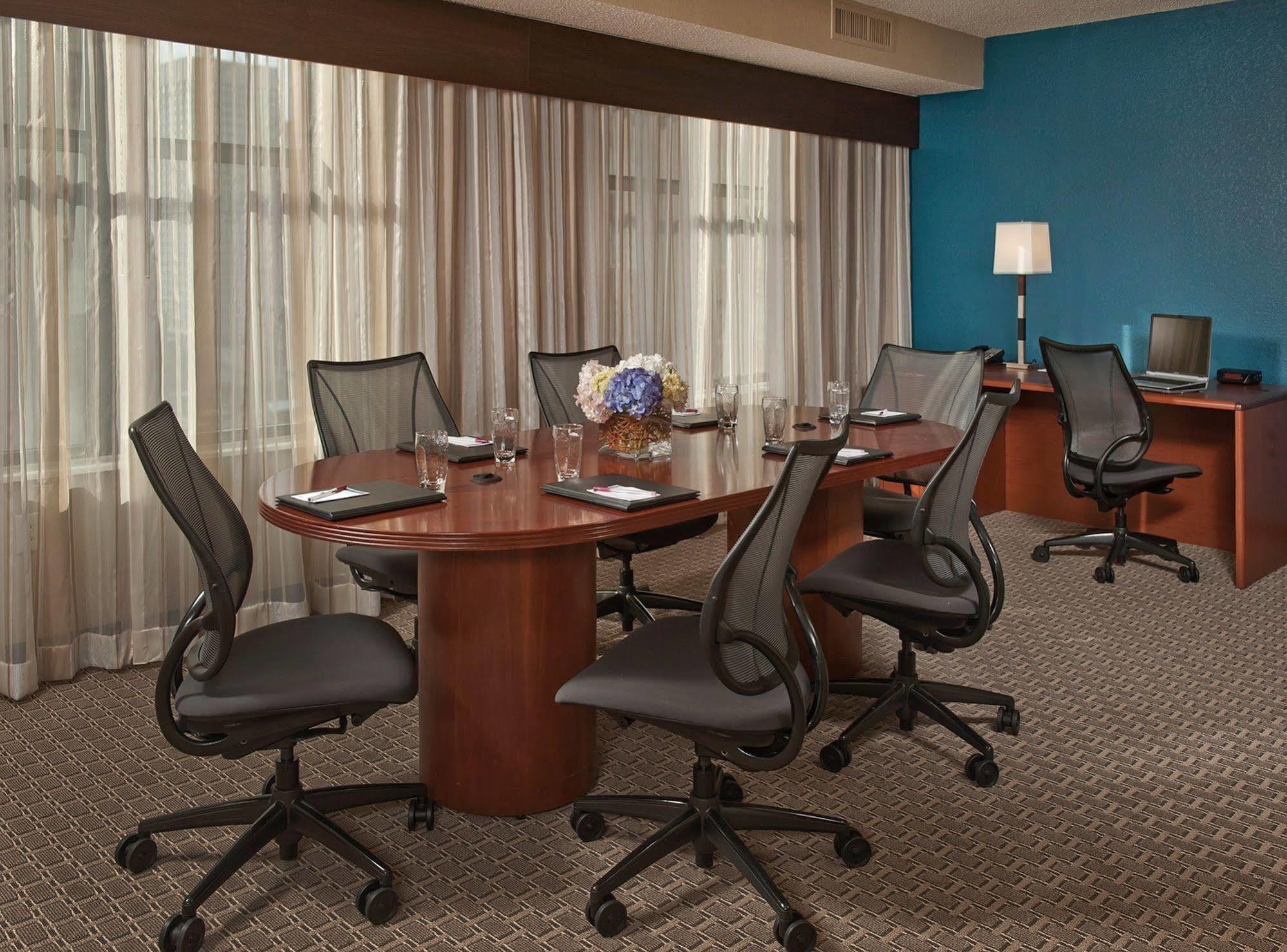 Residence Inn By Marriott Baltimore Downtown/ Inner Harbor Экстерьер фото