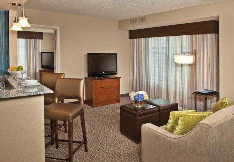 Residence Inn By Marriott Baltimore Downtown/ Inner Harbor Экстерьер фото