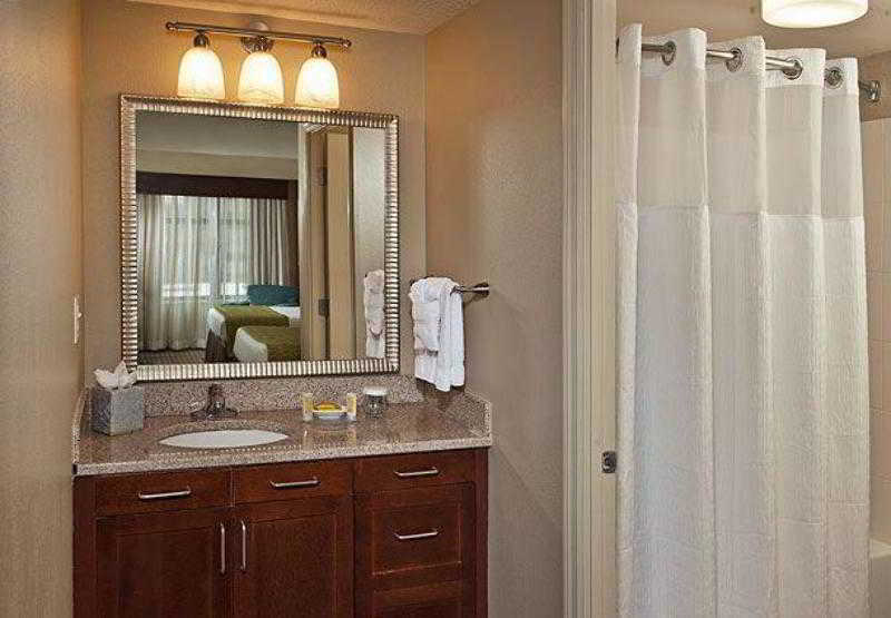 Residence Inn By Marriott Baltimore Downtown/ Inner Harbor Экстерьер фото