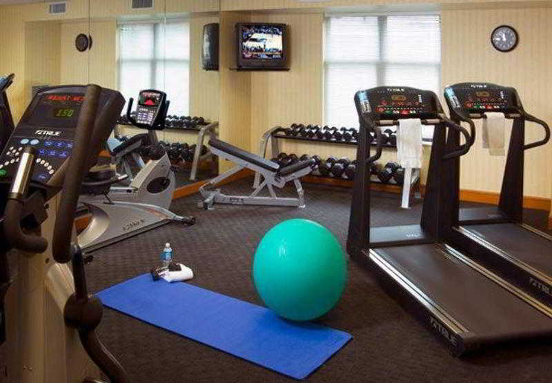 Residence Inn By Marriott Baltimore Downtown/ Inner Harbor Экстерьер фото