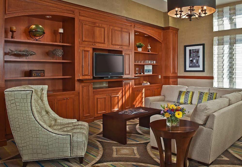 Residence Inn By Marriott Baltimore Downtown/ Inner Harbor Экстерьер фото